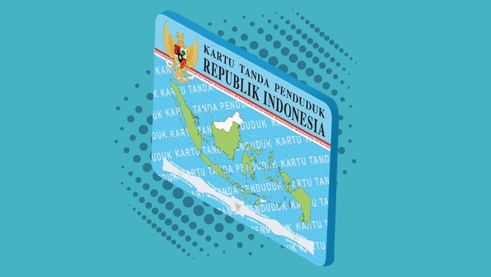 Mencari PT Mondialindo, Perusahaan di Pusaran Kasus e-KTP