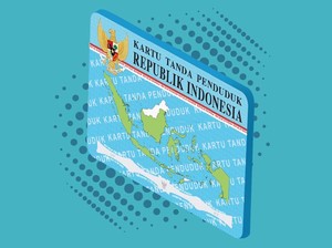 Mencari PT Mondialindo, Perusahaan di Pusaran Kasus e-KTP