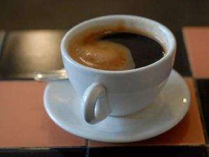 Minum Kopi di Pagi Hari Bisa Bantu Turunkan Berat Badan, Apa Benar?