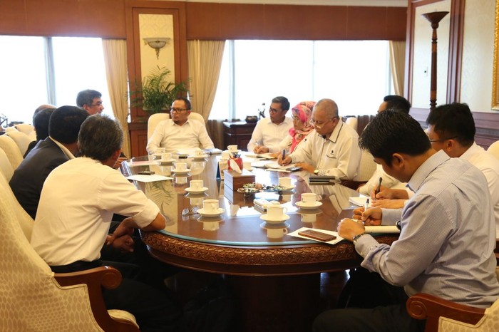 Proyek Perluasan Kilang Balikpapan Serap 5.000 Pekerja Lokal