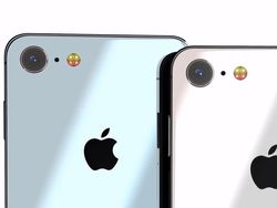 iPhone SE 2 Bagai iPhone X Mini