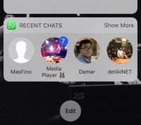 Tips Dan Trik Penting WhatsApp Yang Wajib Anda Tahu - Halaman 10