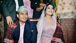 Senyum Merekah Putri Jokowi Saat Terima Sertifikat Boru Siregar