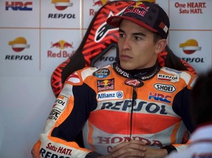 Zarco dan Lorenzo Masuk Daftar Rival Marquez di 2018