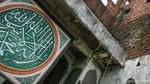 Seperti Lawang Sewu, Masjid Ini Punya Seribu Pintu