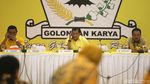 Menteri Airlangga Ikut Sidang Pleno Soal Novanto