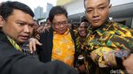 Menteri Airlangga Ikut Sidang Pleno Soal Novanto
