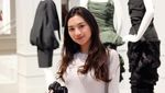 Wajah Cantik Sarita Abdul Mukti saat Remaja
