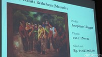 Lelang terbuka ini akan bekerja sama dengan KPKNL Jakarta III pada Jumat, 24 November 2017, mulai pukul 10.00-14.00 di Gedung Penunjang Merah Putih KPK, Jalan Kuningan Persada K4, Jakarta Selatan (Foto: Nur Indah Fatmawati/detikcom)