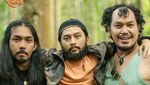 Ini Trio Licik, Tokoh yang Dituding Melecehkan Islam
