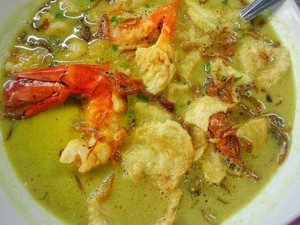 Sore Ini Enaknya Cicip Soto Medan yang Gurih Berempah