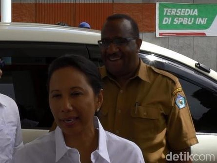 Harga Bensin 14 Daerah di Papua Bakal Sama Seperti di Jawa