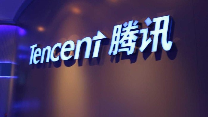 Tencent Tencent