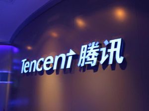 Raksasa Internet China Kehilangan Rp 2.195 Triliun