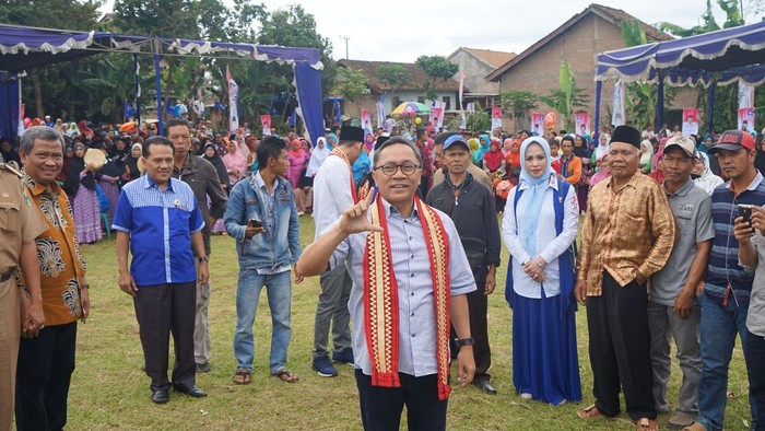 Kunci Ubah Nasib: Ilmu dan Keterampilan