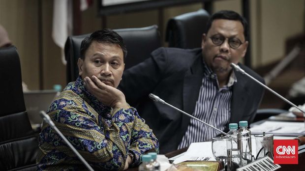 Ahok Berencana Nyoblos di Luar Negeri