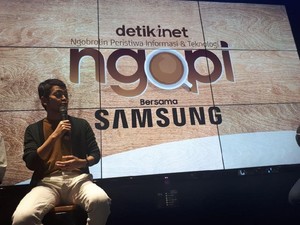 Ketika Laptop Makin Tergantikan Smartphone
