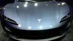 Mobil Listrik Tercepat Dunia