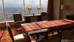 Foto: Sudut-sudut Mewah Hotel JW Marriott Medan