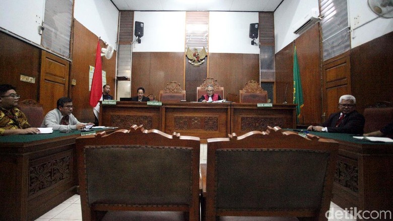 Soal Praperadilan Walkot Batu, KPK: OTT Dibenarkan Hukum Soal Praperadilan Walkot Batu, KPK: OTT Dibenarkan Hukum