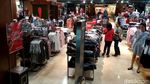 Matahari di Mal Taman Anggrek Tak Bercahaya Lagi