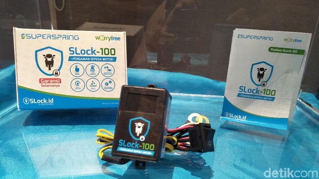 Kala Bisnis Alat Navigasi GPS Tak Lagi Moncer