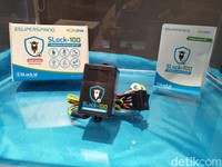 Kala Bisnis Alat Navigasi GPS Tak Lagi Moncer