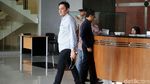 Farhat Abbas Diperiksa Sebagai Saksi Kasus e-KTP