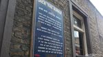 Foto: Menyusuri Lorong Pembunuh Brutal, Jack The Ripper