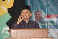 Fahri Hamzah: Mundurlah Sohibul, Jazuli Lebih Oke Jadi Presiden PKS