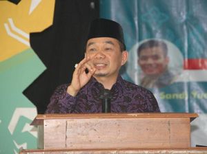 Soal Pj Gubernur, F-PKS: TNI-Polri Fokuslah Jaga Keamanan