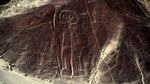 Mau Lihat Garis-garis Misterius Nazca?