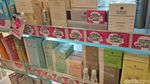 Foto: Surga Kosmetik Saat Liburan di Hong Kong