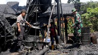 Berdasarkan surat Gubernur Sumsel Alex Noerdin Nomor 713/KPTS/DESDM/2017 tertanggal 13 November 2017 tentang  Pembentukan Tim Terpadu dalam Rangka Sosialisasi dan Pengambilalihan terhadap 17 sumur minyak Pertamina EP Asset 1 Field Ramba di Kelurahan Mangunjaya, Kecamatan Babatttoman, Kabupaten Muba, Kapolres Muba ditunjuk sebagai ketua tim bidang pengambilalihan dan penutupan 17 sumur minyak milik Pertamina EP Asset 1 Field Ramba.