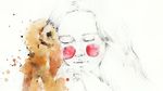 Ilustrasi-ilustrasi Cantik Katherine Karnadi