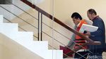 Batal Diperiksa, Setnov Diam Seribu Bahasa