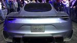 Mobil Listrik Tercepat Dunia