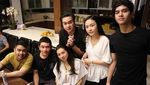 Wajah Cantik Sarita Abdul Mukti saat Remaja