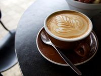 Luar Biasa! Konsumsi Kopi Warga Inggris Kini Capai 95 Juta Cangkir Per Hari