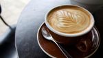 Penggemar Kopi? Ini Jumlah Kafein dalam Secangkir Kopi Favorit Anda