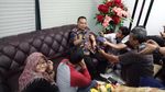Ini Tulisan Tangan Novanto Tolak Dicopot dari Ketua DPR-Ketum Golkar