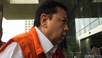 Dahinya juga tak ada bekas luka atau benjolan. Mulus lus lus.... Foto: Nur Indah Fatmawati/detikcom