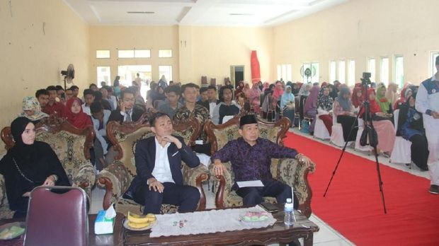 Ketua FPKS Bicara Politik Islam: Bukan Perebutan Kekuasan