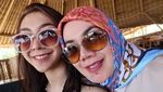 Wajah Cantik Sarita Abdul Mukti saat Remaja