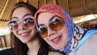 Salsabila merupakan putri tertua Sarita Abdul Mukti. (Dok. Instagram/_shaniasalsabila)