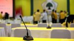 Menteri Airlangga Ikut Sidang Pleno Soal Novanto