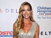 Denise Richards Ngaku Jadi Korban KDRT sampai Diancam Dibunuh, Wajah Bonyok Parah