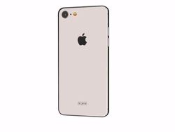 iPhone SE 2 Bagai iPhone X Mini