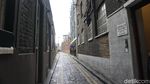 Foto: Menyusuri Lorong Pembunuh Brutal, Jack The Ripper