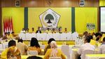 Ini Tulisan Tangan Novanto Tolak Dicopot dari Ketua DPR-Ketum Golkar